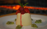 London Lakes Lodge food