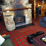London Lakes Lodge